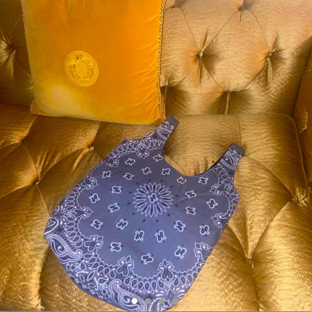 Large Yaito Shopping Bag